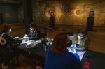 Dutch Museums Turn Into Gyms, Hair Salons to Protest Virus Curbs