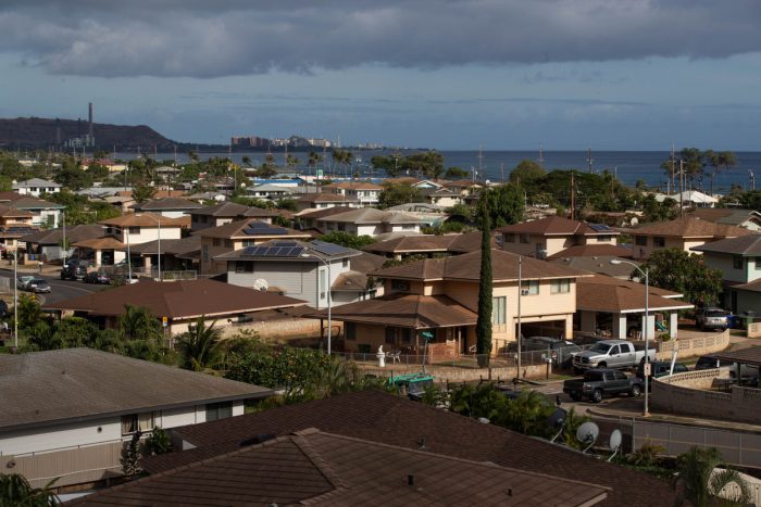Lawmakers Propose $600 Million to Fix Housing Program for Native Hawaiians