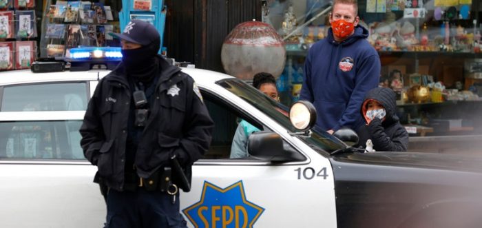 San Francisco becomes latest city to reverse course and increase police budget