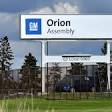 GM wins tax abatement for potential $1.3B EV investment at Orion plant