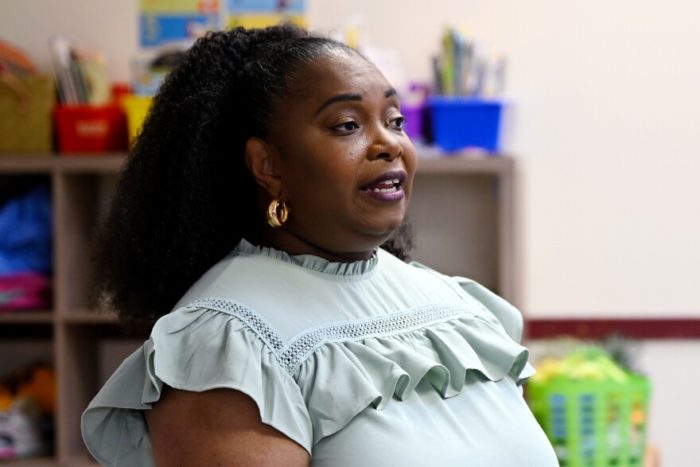 Connecticut child care crisis: Workers leave for better-paying jobs, and centers turn away kids