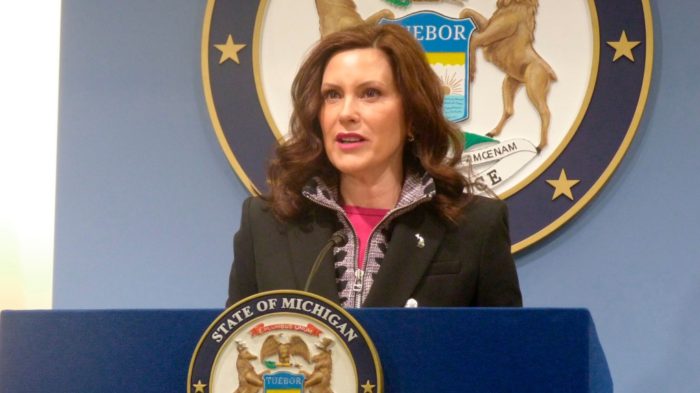 High court to Whitmer: Clarify need for a speedy review of Michigan abortion law