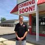 Lansing pizza joint’s debut dampened by road construction