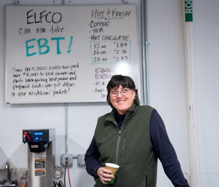 Eastside Lansing Food Co-Op looks to ground itself in community