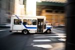 NYC’s Shadow Transit Network Seeks a Greener Future