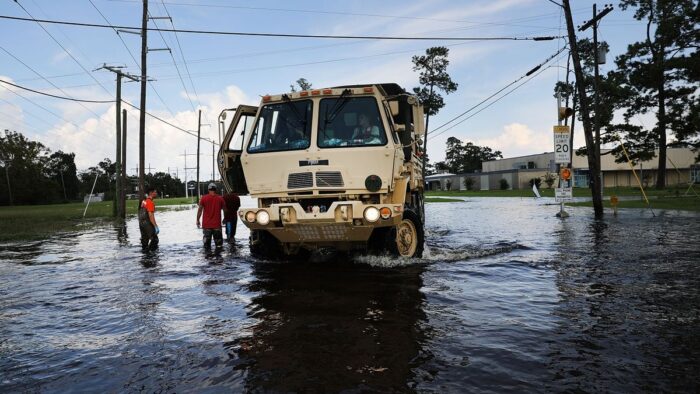 FTA offers $212M in disaster-relief funds for cities, transit agencies