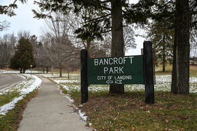 Why the lights were removed from Lansing’s Bancroft Park