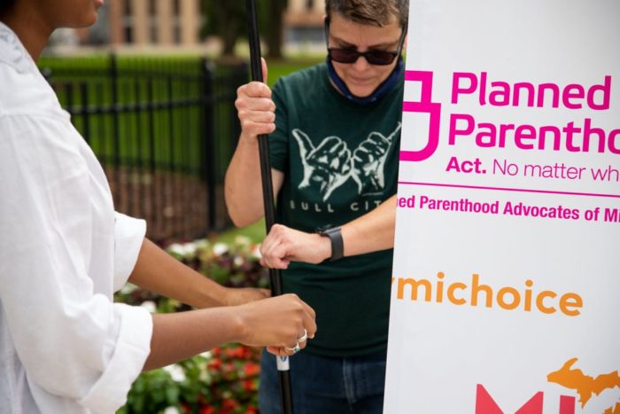 Planned Parenthood of Michigan launches gender-affirming hormone therapy in Lansing