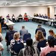 How the East Lansing police oversight commission holds department accountable