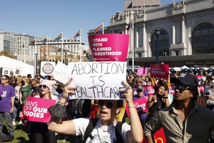 San Francisco budget deal includes funds for abortion access