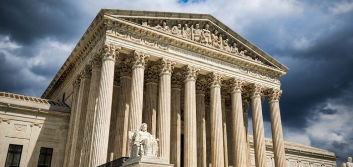 Supreme Court rejects EPA ability to set fleet-wide GHG emissions standards for power plants