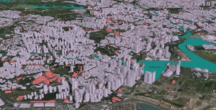 How Cities Are Using Digital Twins Like a SimCity for Policymakers