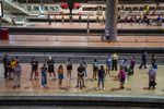 Cable Theft Disrupts Madrid-to-Barcelona High-Speed Train Link