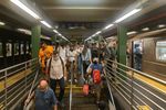 New York’s MTA Shops for New Funding as Fare Revenue Dwindles