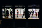 NYC Subway Ridership Bounces Back as Workers Return to Offices