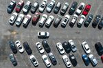 The Next Step on Climate Action: Parking Reform