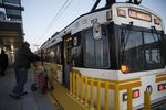 LA Looks to Beat New York Back to Pre-Pandemic Transit Ridership