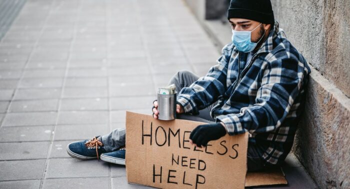 To curb homelessness, Denver commits $2M for basic income pilot