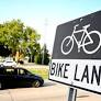 Lansing cyclists advocate for bike lanes in Michigan Avenue reconstruction plan