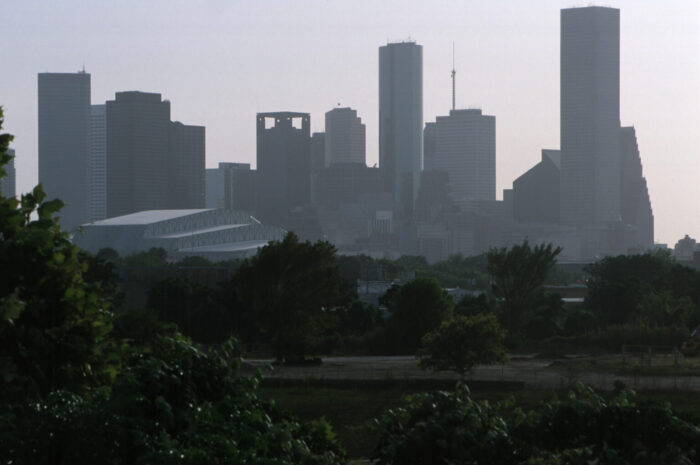 A New Website Aims to Penetrate the Fog of Pollution Permitting in Houston