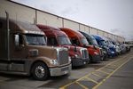 The Uber-ization of US Trucking Is Only Speeding Up