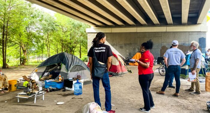 How Houston’s homeless strategy became a model for other US cities