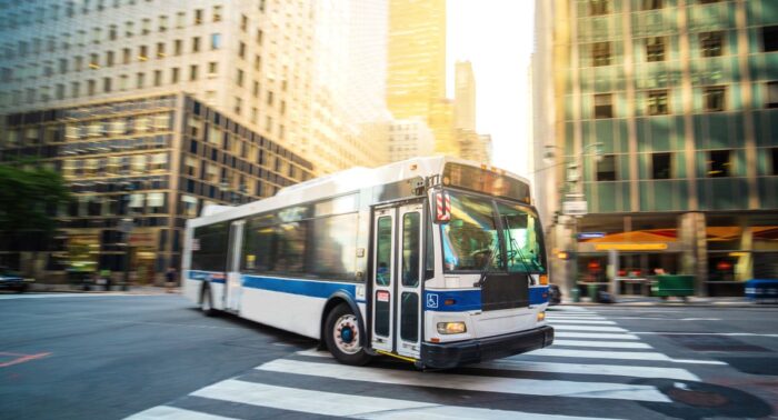 Labor shortages hinder public transit rebound: APTA report