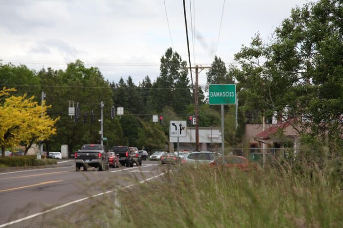 Oregon’s cities can now apply to control speed limits on their own streets