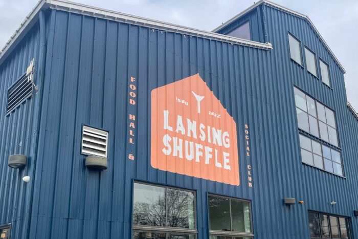 Lansing Shuffle to bring food, music and games to Lansing’s riverfront