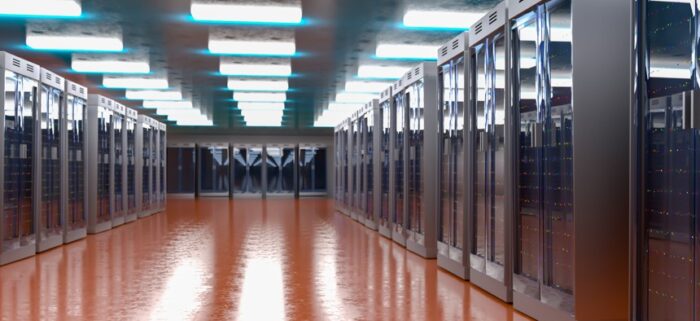 Communities are rethinking their push for data centers