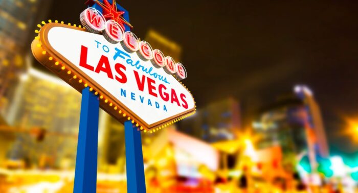 Las Vegas invests in connected vehicle technology